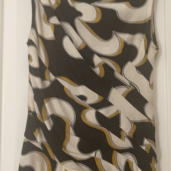 DVF DRESS - Picture 5 of 8